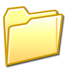 folder